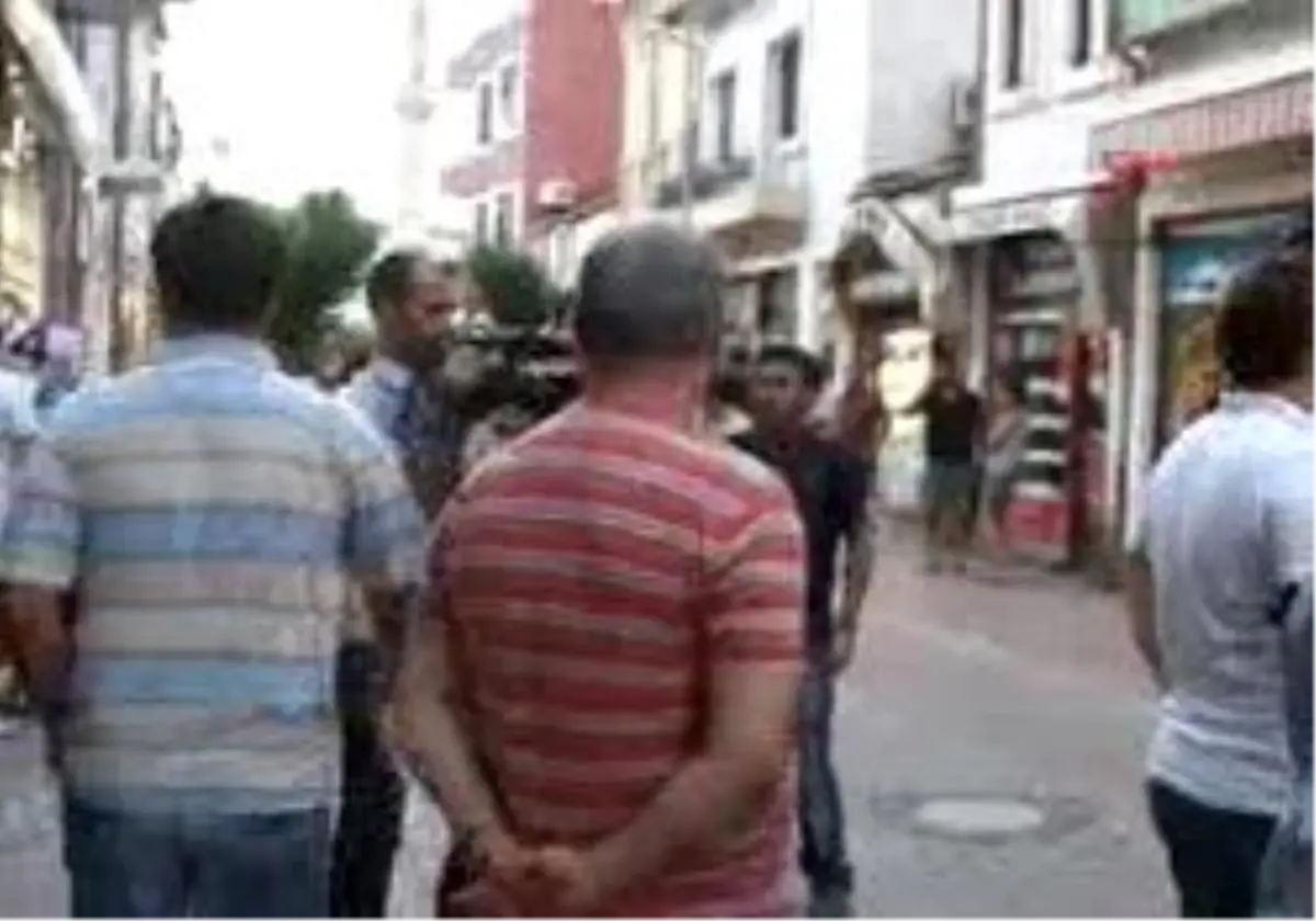 Kayıp İşadamının Cesedi Bulundu