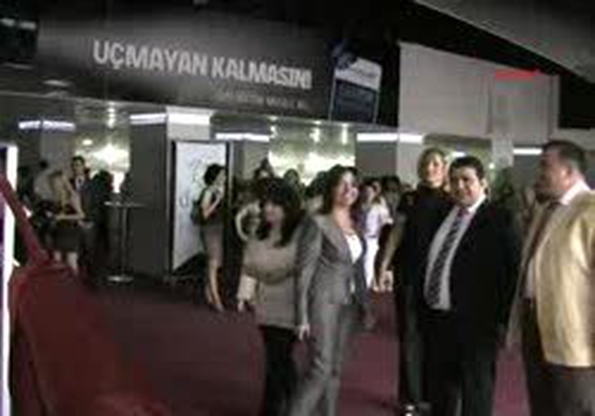 Doğa Koleji Öğrencilerinden Büyüleyici Konser