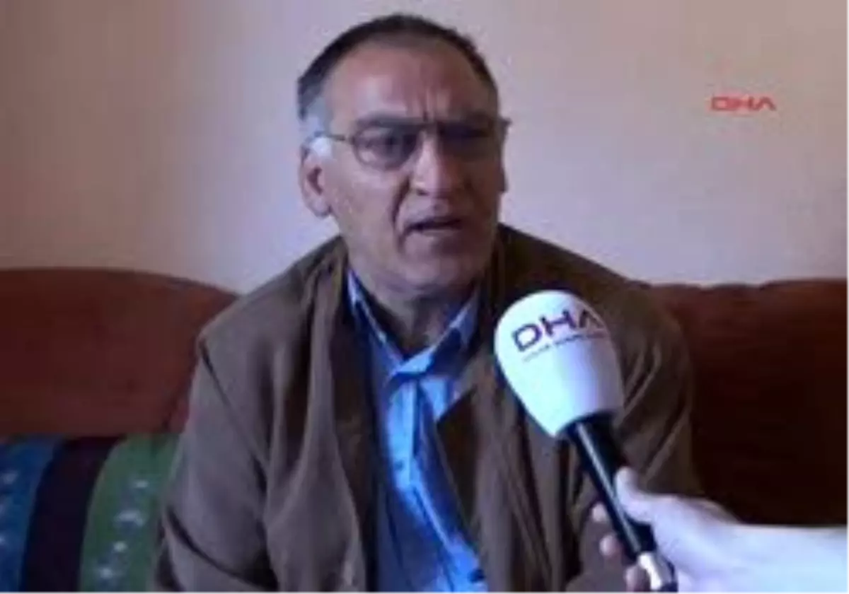 İki Aydır Kayıp Olan Gürkan Ulus\'un Bulunması İçin Umut Işığı