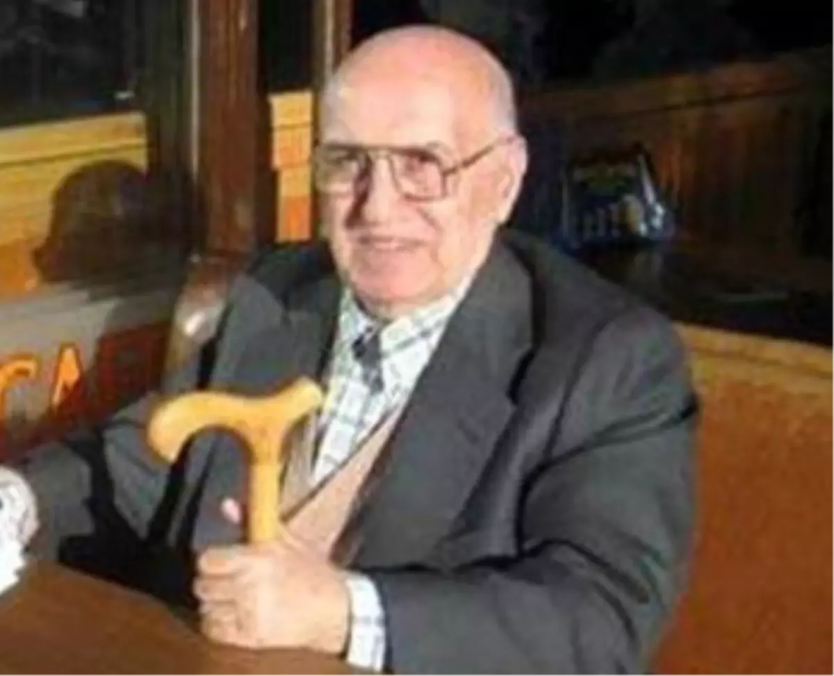 Kayıp Alzheimer Hastası İşadamının Cesedi Bulundu