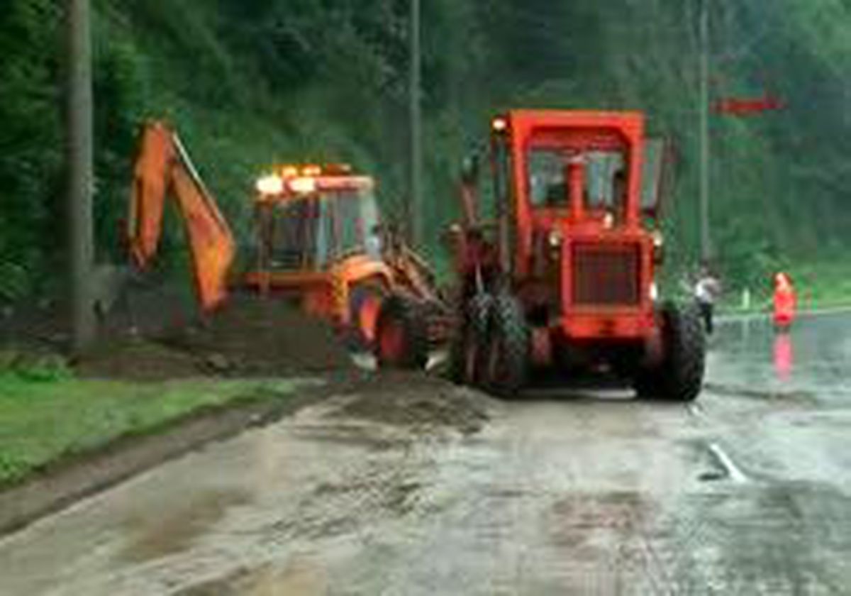 Rize\'yi Sel Aldı