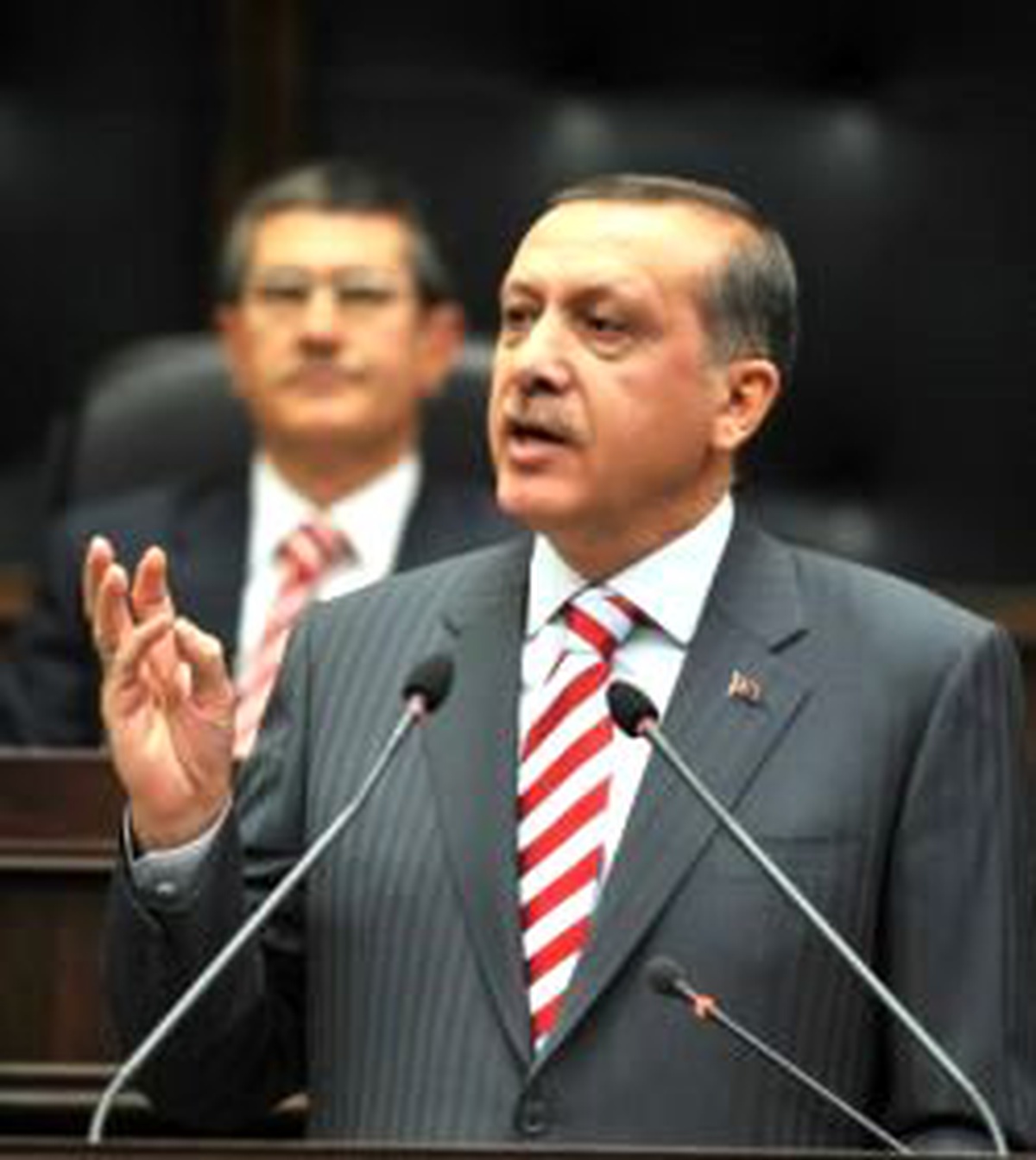Türkiye İslam’ın Yeni Merkezi