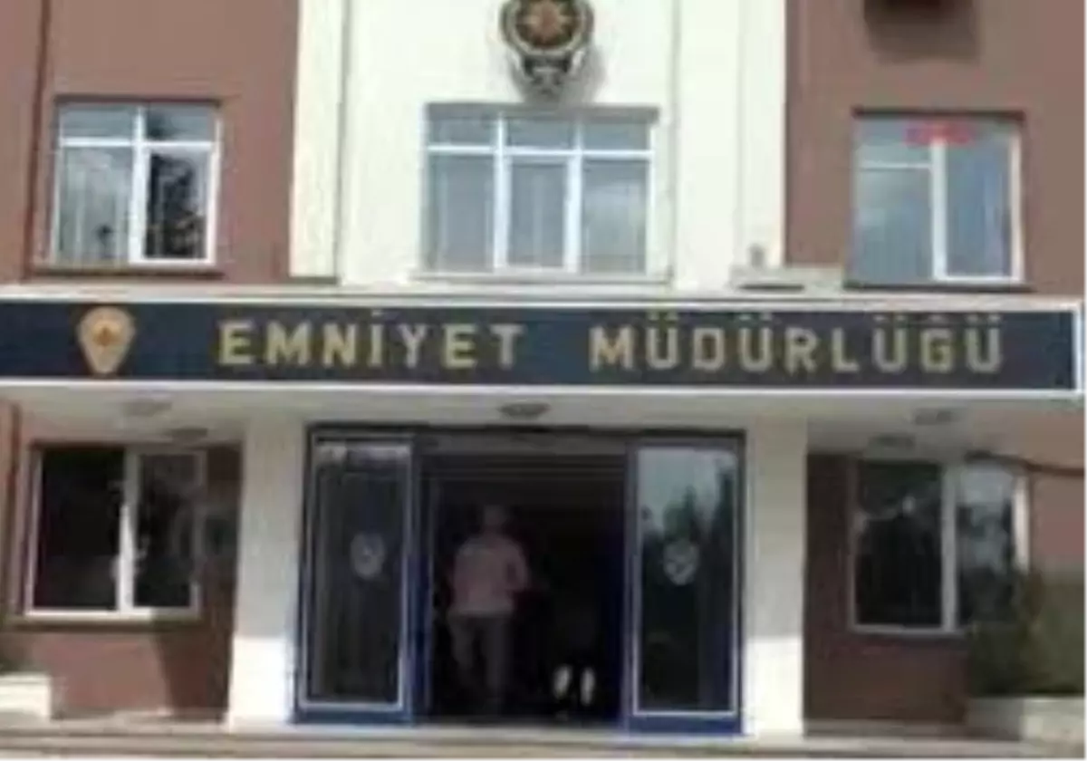 Adıyaman\'da Kaçak Yakıt Operasyonu