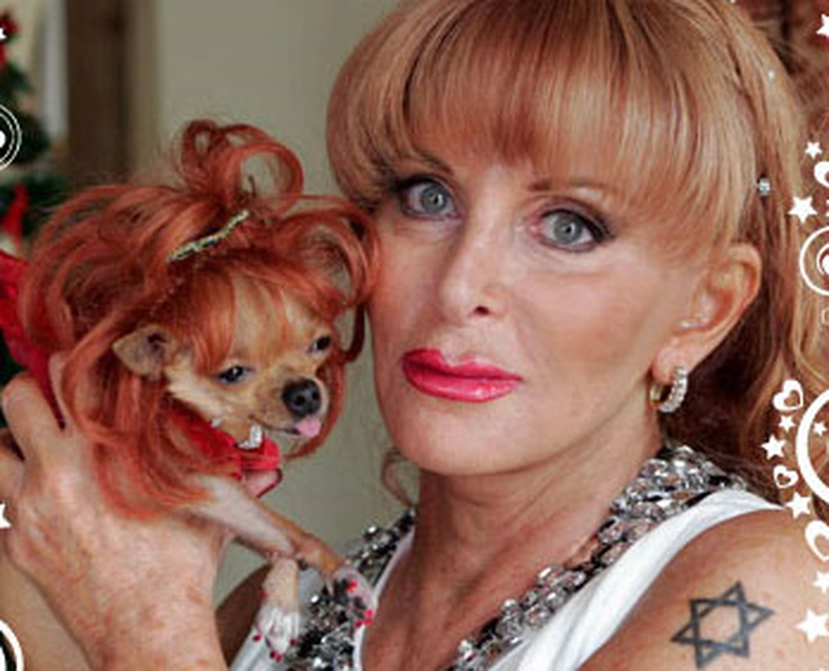 Köpeklerine 8.3 Milyar Dolar Bıraktı