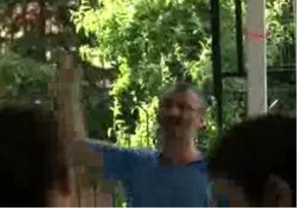 Anne Ve Babaya En Acı Karne (1)