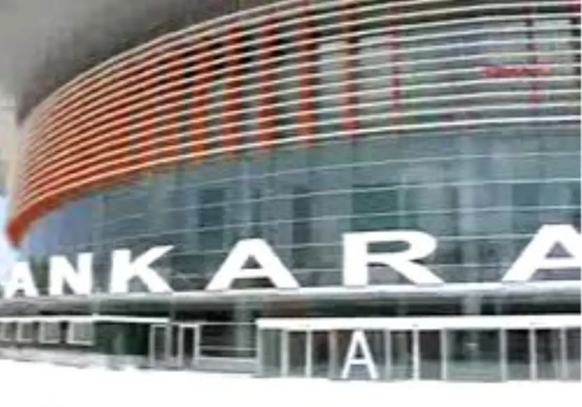 \'\'Başkent Arena\'\' Son Sürat