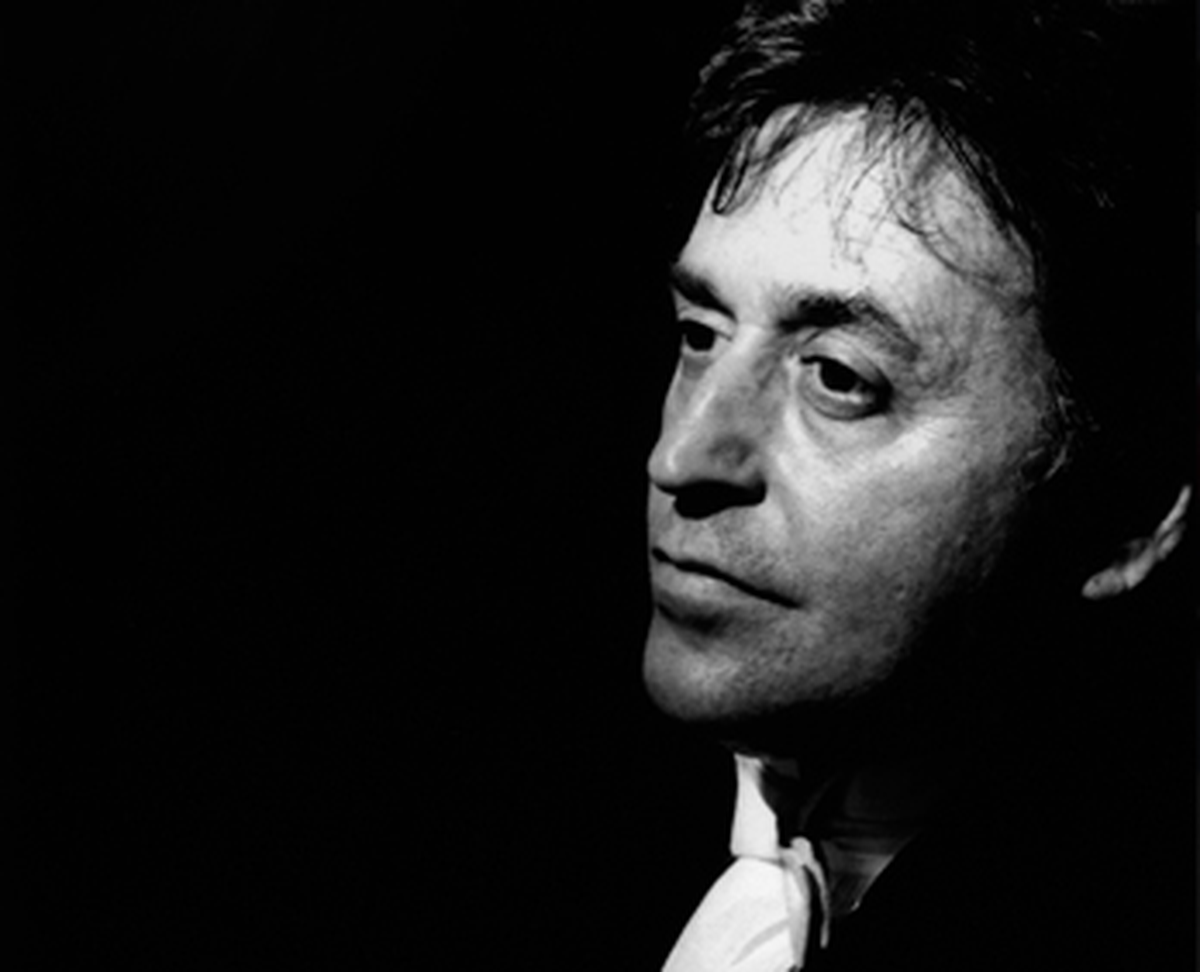 Devlet Sanatçısı Dr. Okan Demiriş Vefat Etti