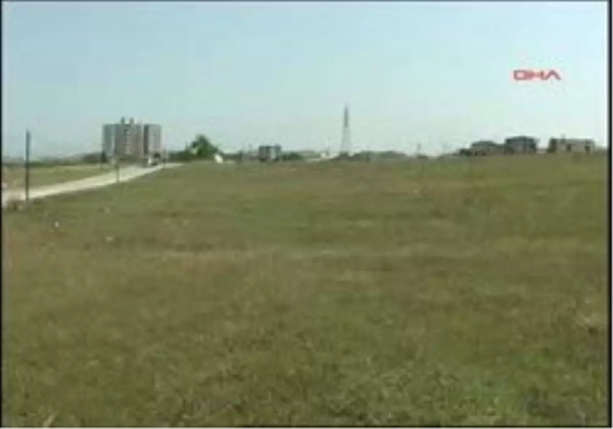 Gebze Şekerpınar\'da Arazi Tartışması
