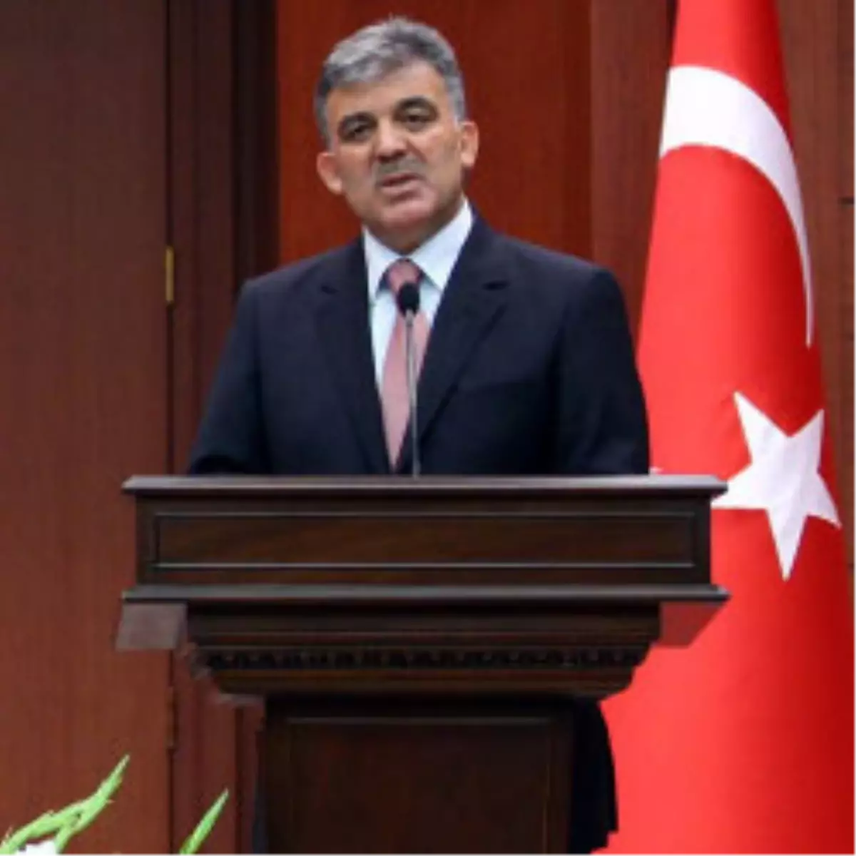 Gül Tekrar Aday Olacak Mı?