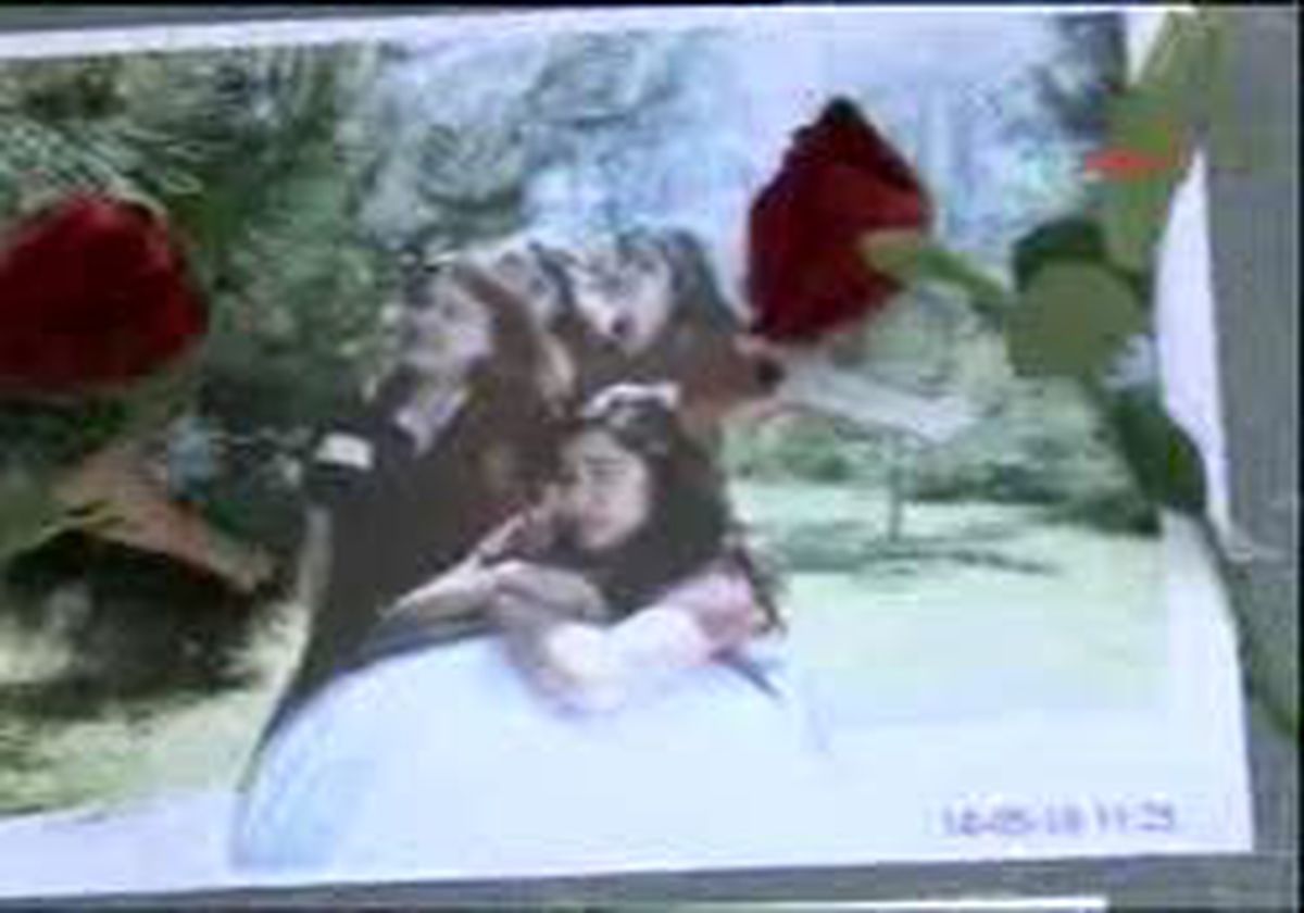 Öğrenciler 'Sevi' İçin Yol Kapadı