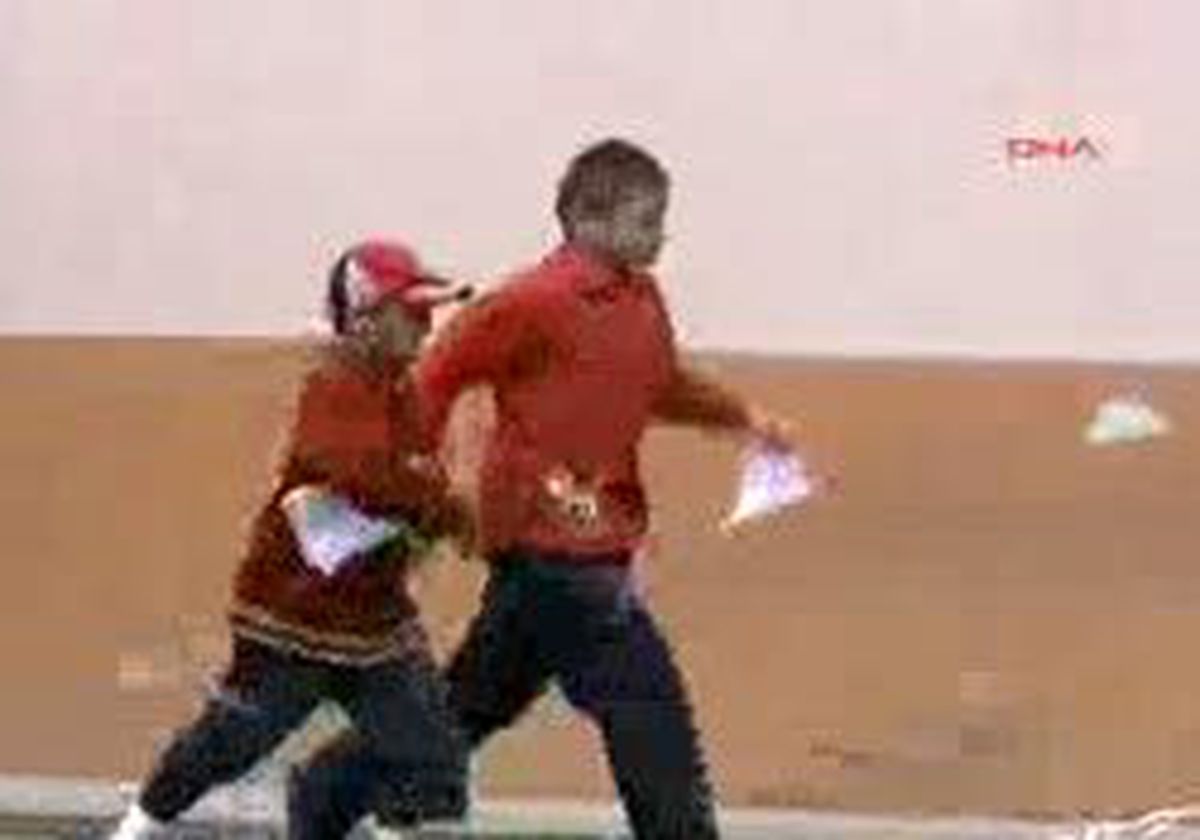 Sakarya - Özel Eğitim Gören Öğrencilerin Karne Töreninde Sevinç Ve Gözyaşı...