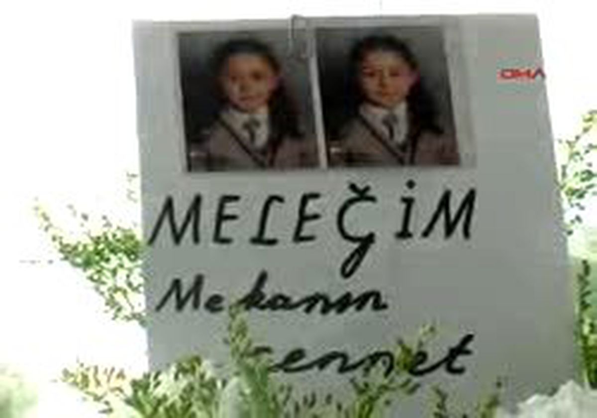 Sivas'ta Buruk Karne Sevinci