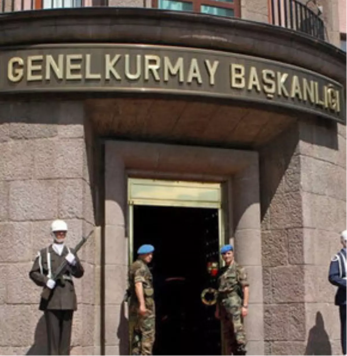 TSK: Saldırılar Artacak