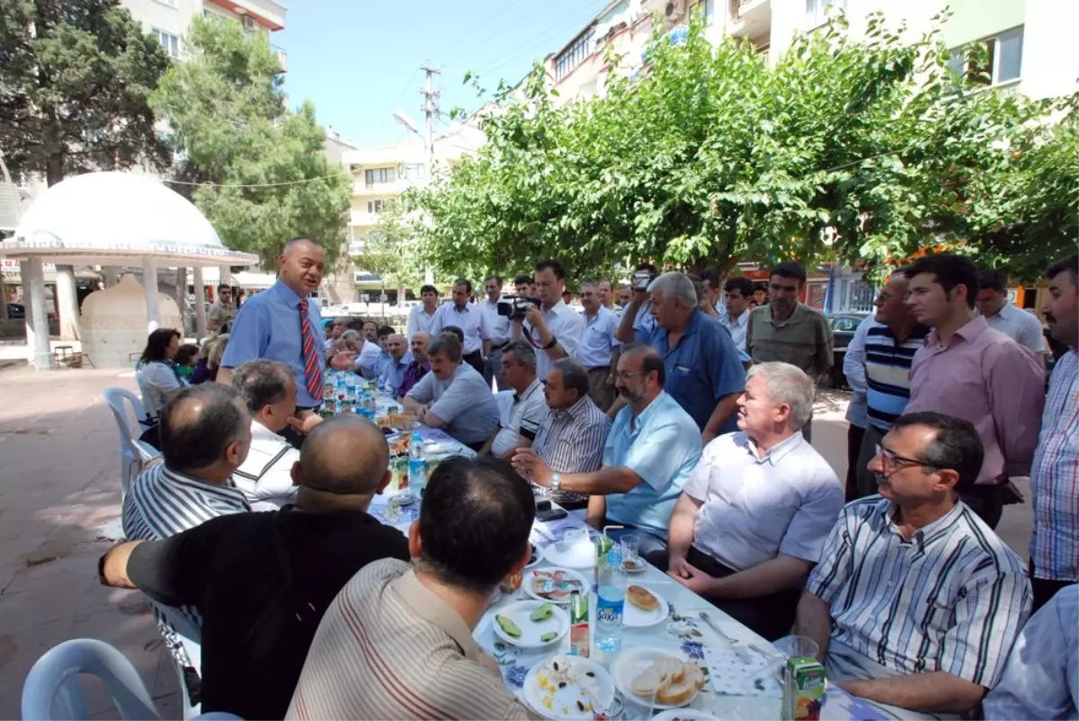 Yenicami Baştan Sona Yenilenecek