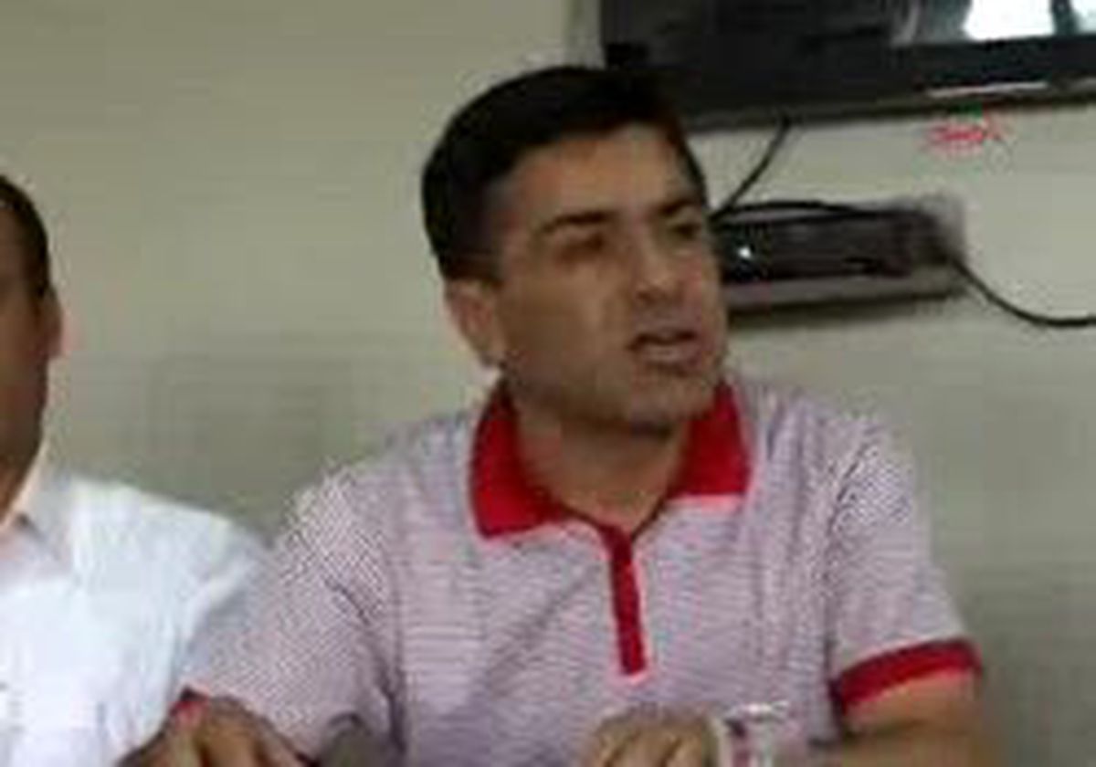 Batman - Yıldız:'Boş Testiyi Dolu Testiye Çarparız.Bizim Kaybedecek Bir Şeyimiz Yok, Testisi Dolu Olanlar Düşünsün'
