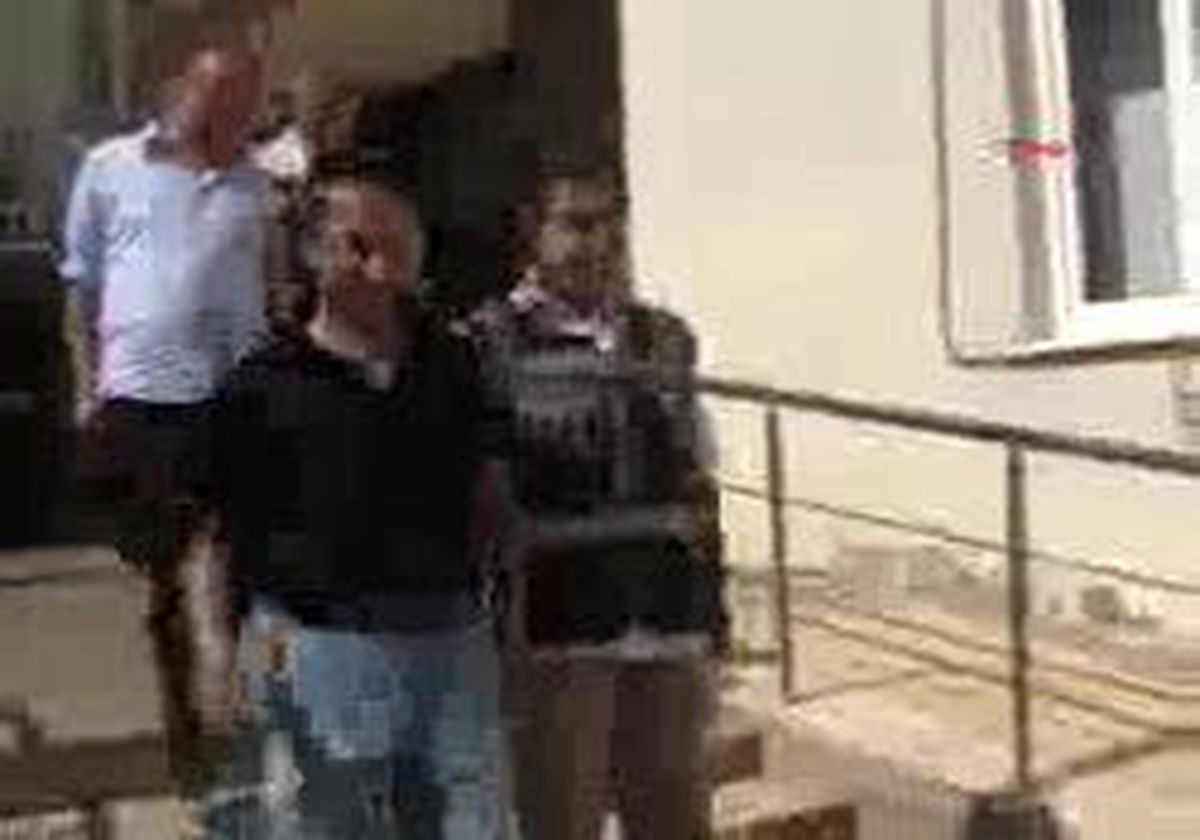 Bursa - Polisin Adını Kullanıp Polisleri De Dolandıranlar Yakalandı
