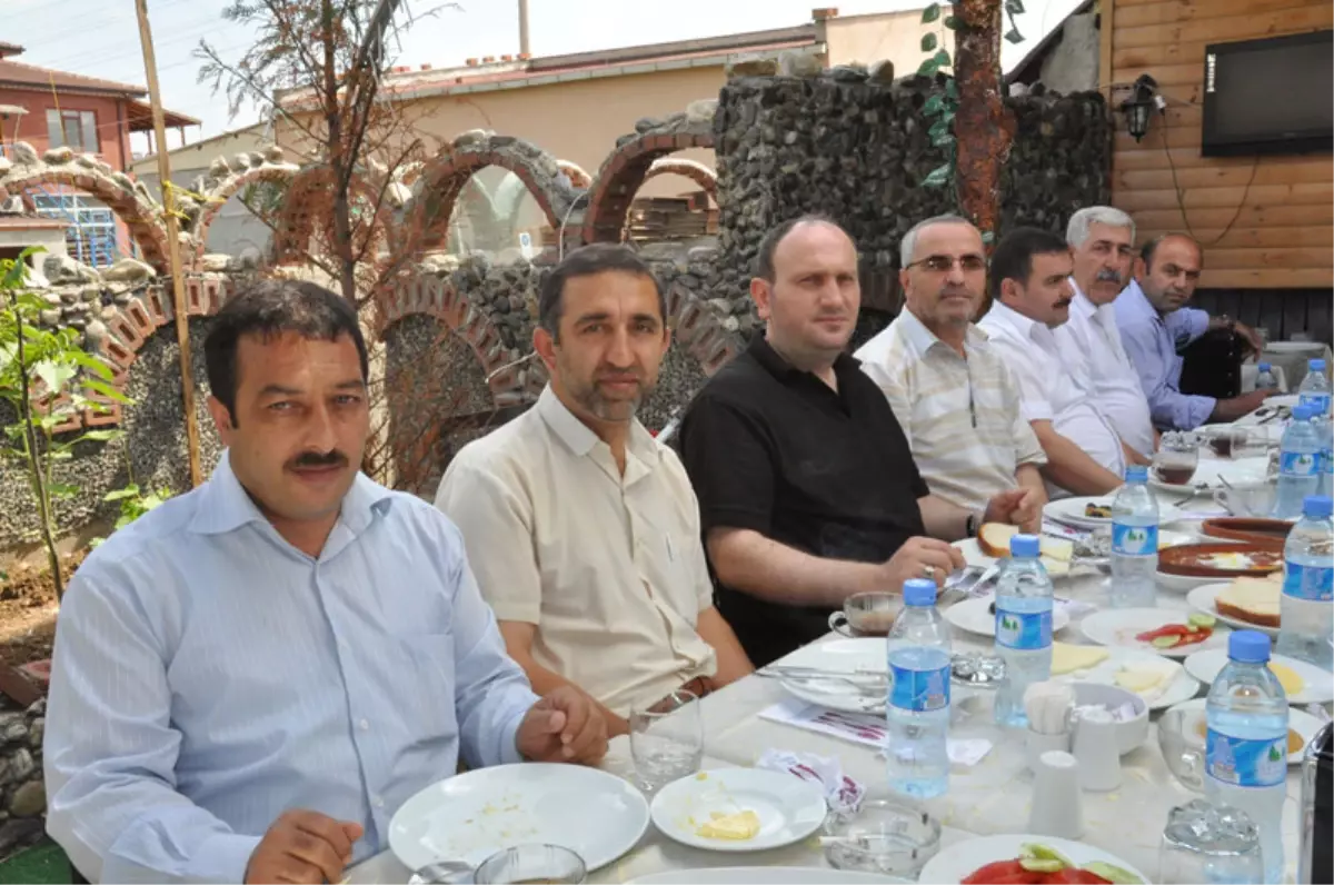 Kartepe\'de Ki Haden Yayla Şenliği 11 Temmuz\'da 
 



