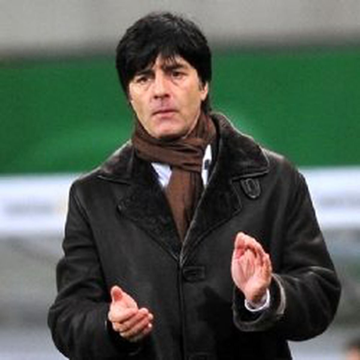 Löw ve Almanya Şokta