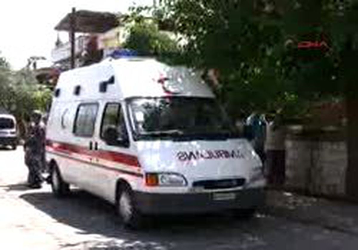 Milas - Ekgmilaslı Şehidin Evinde Gözyaşı