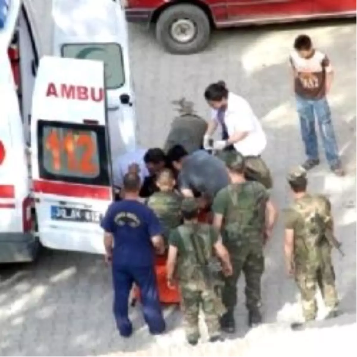 \'Oğlumun Şehit Olacağını Biliyordum\'