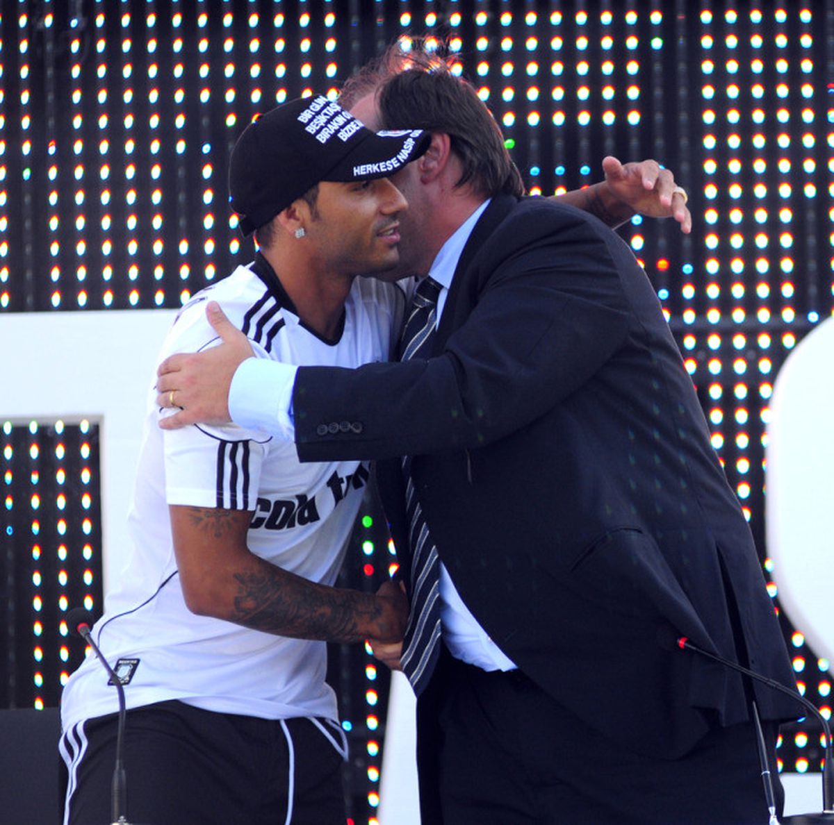 Quaresma Artık Kartal