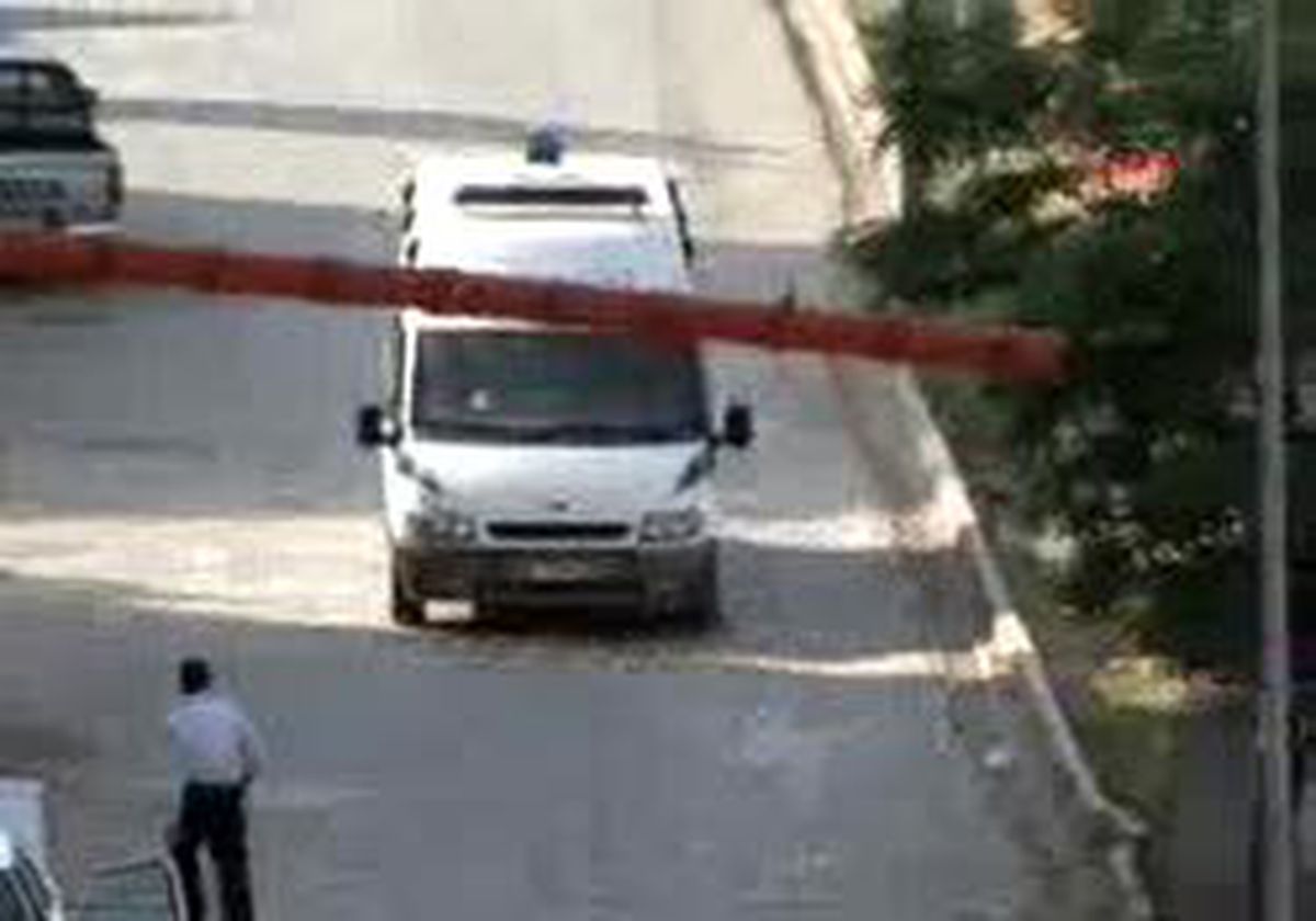 Şemdinli?De Çatışma: 7 Asker Yaralı