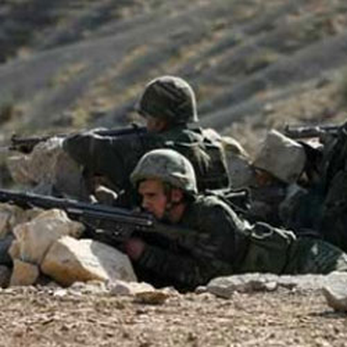 Şemdinli\'deki Çatışma Cep Telefonunda!