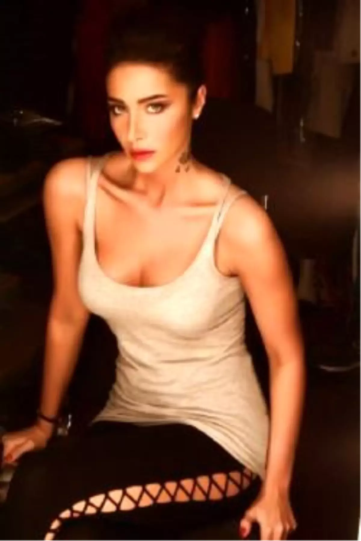 Sıla 30.Yaşına Fanları İle Girdi!


