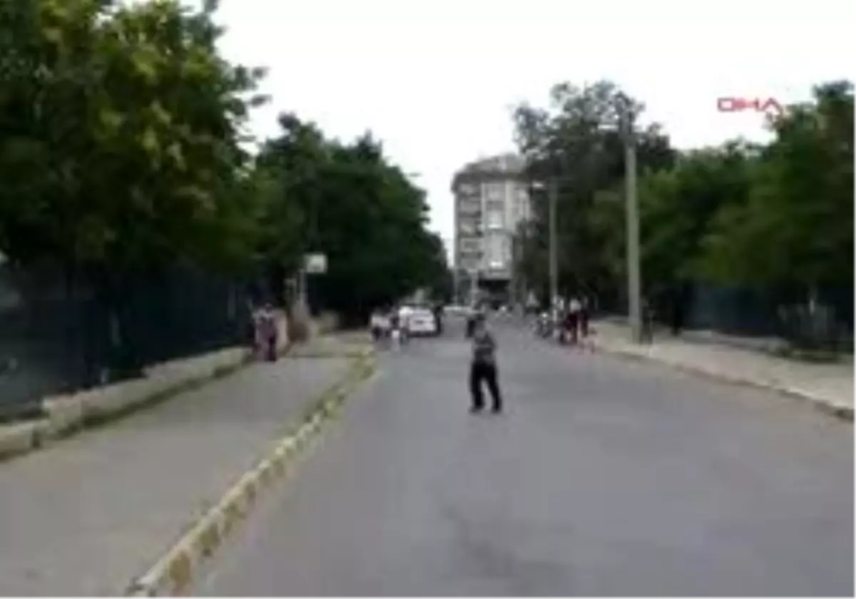 Çorlu-Şehit Cenazeleri Çorlu\'da