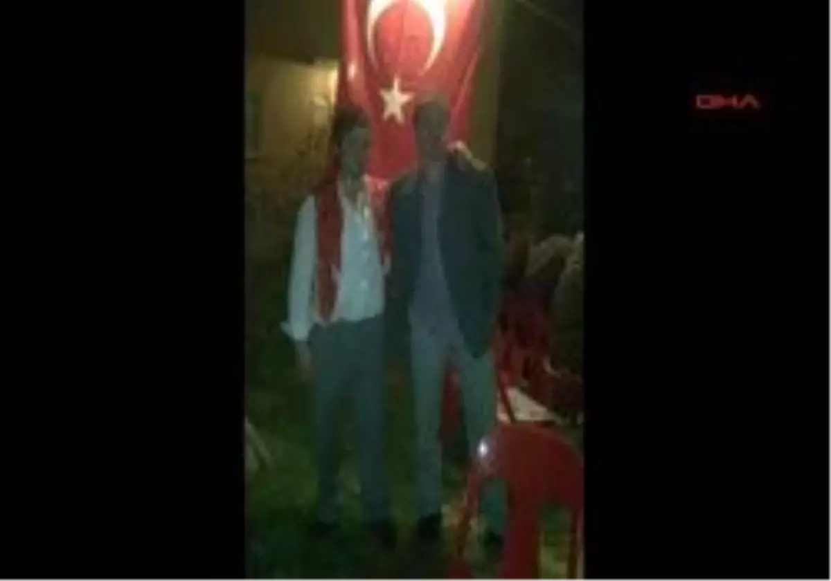 Edirne Foto Şehit Mustafa Kayın