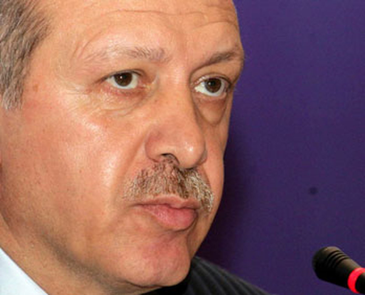 Erdoğan'ı Düşman İlan Ettiler