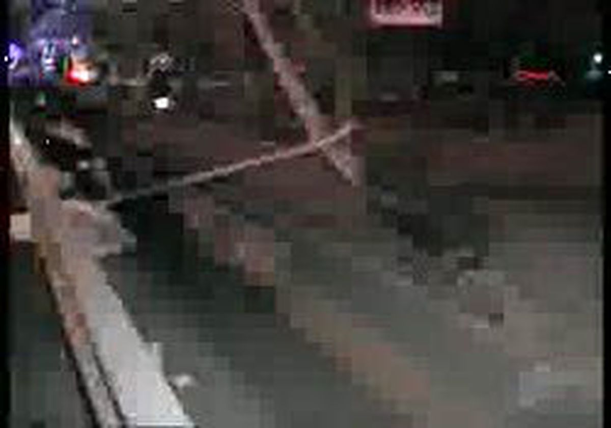 İzmir - Bayraklı'da Kaza: 3 Ölü, 1 Yaralı