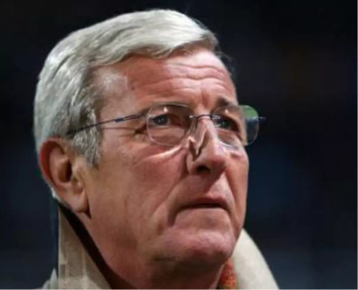 Lippi İddialı