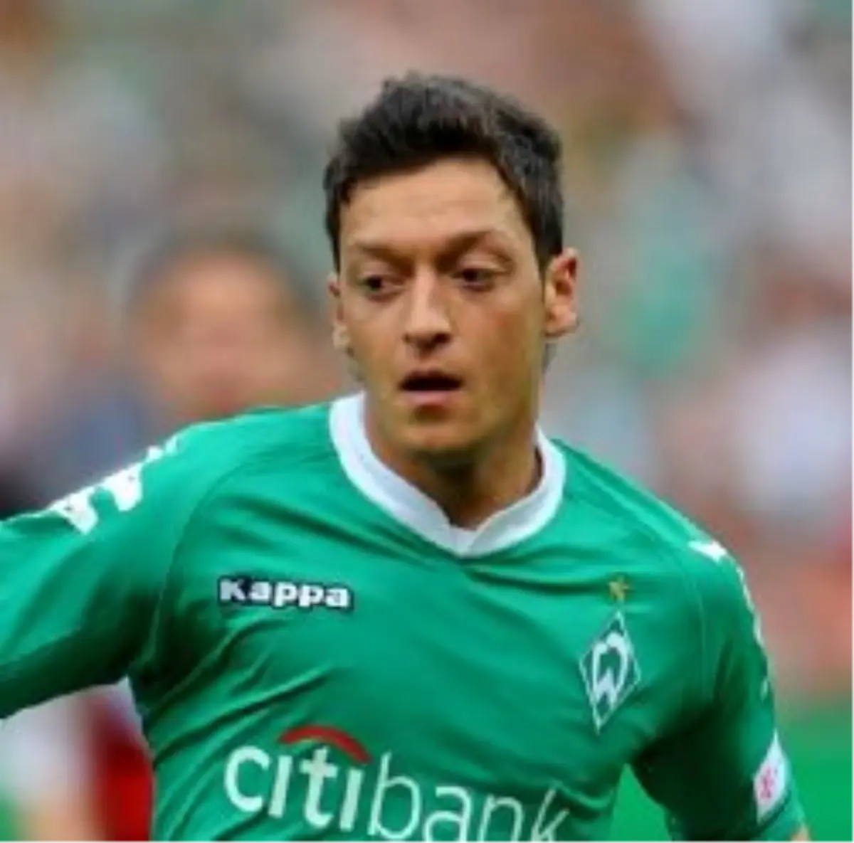 Mesut Özil Haftanın En İyi 11\'inde