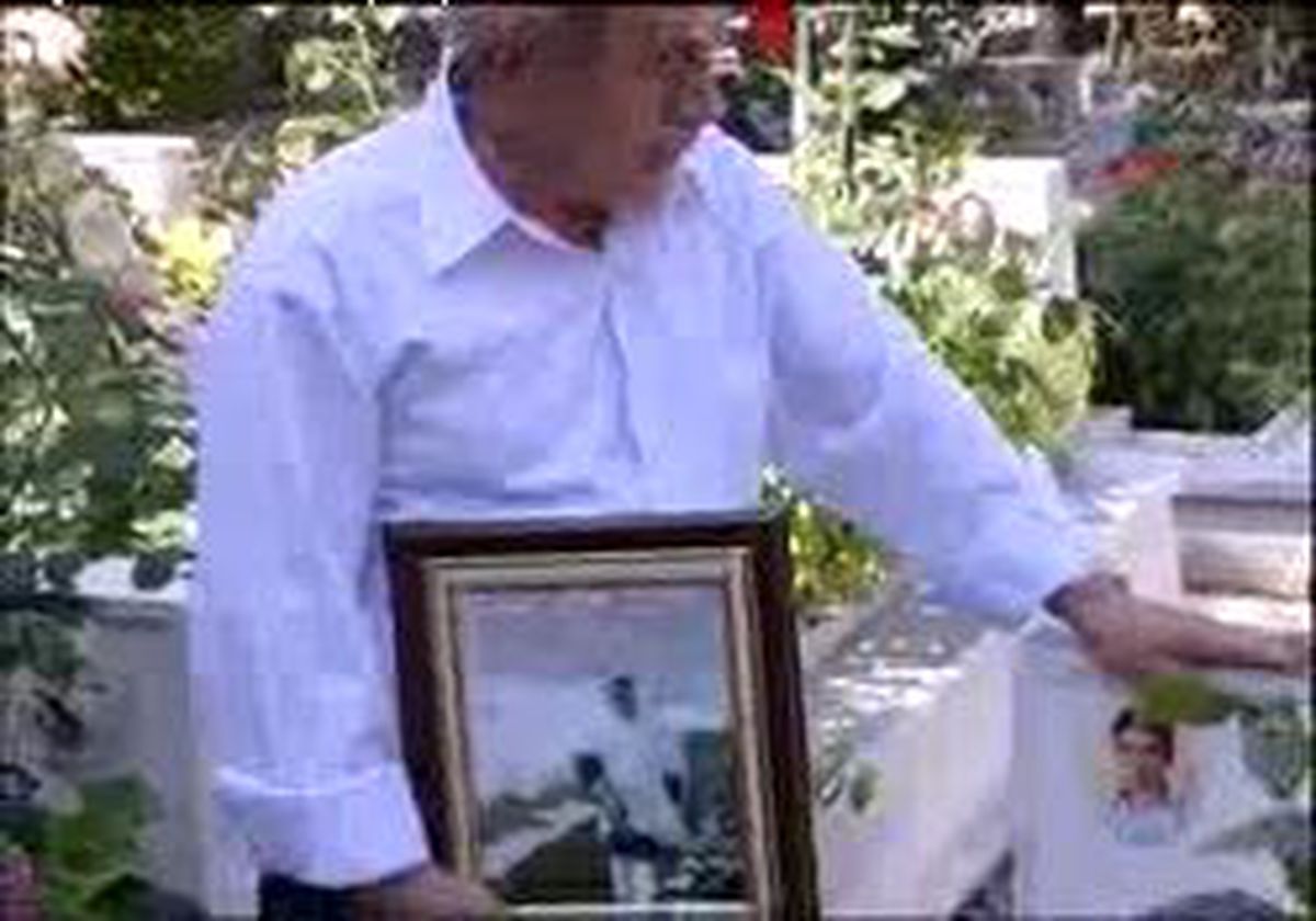Tekrar Çağan\'dan Şehit Babasına Duygulandıran Mesaj....