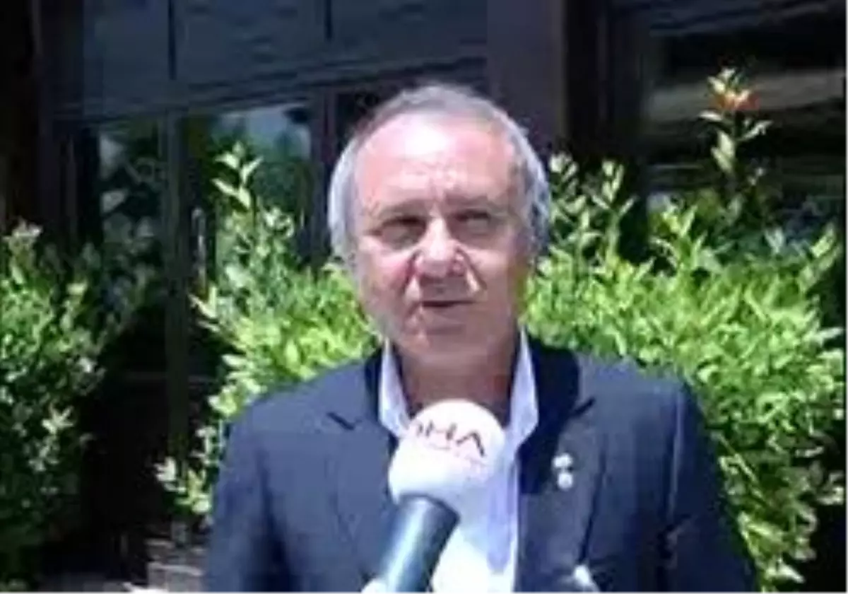 4. Dünya Plaj Hentbol Şampiyonası Heyecanı Yarın Antalya\'da Başlıyor