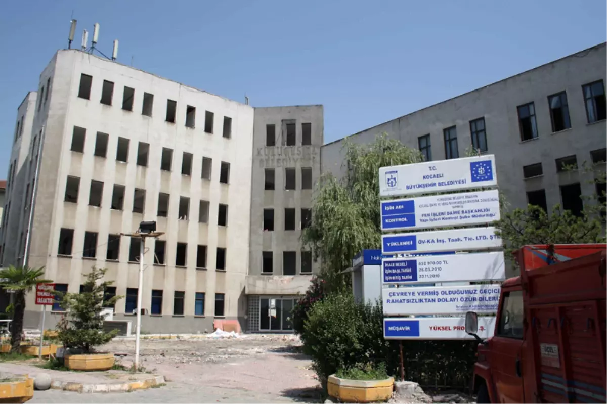 Adalete Önemli Katkı
