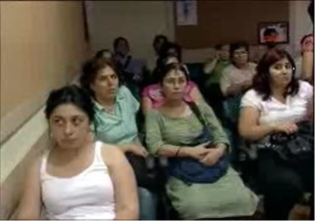 Bdp\'li Tuncel "Çocuklarımız Ölmeden Diyalog Süreci Başlatılmalı"