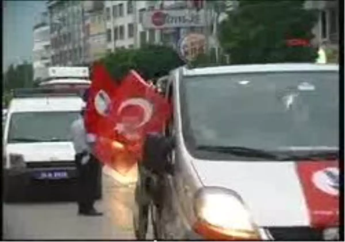 Bolu-Pamukoğlu, Pkk\'yla İlgili Peşmergelerden Bilgi Alınacağını Söyledi: