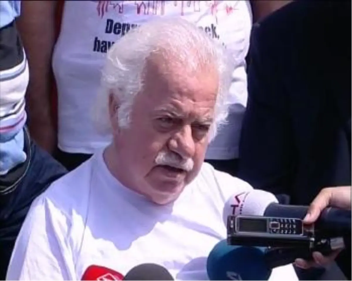 Deprem Dede\'den "Ucuz Ev" Uyarısı