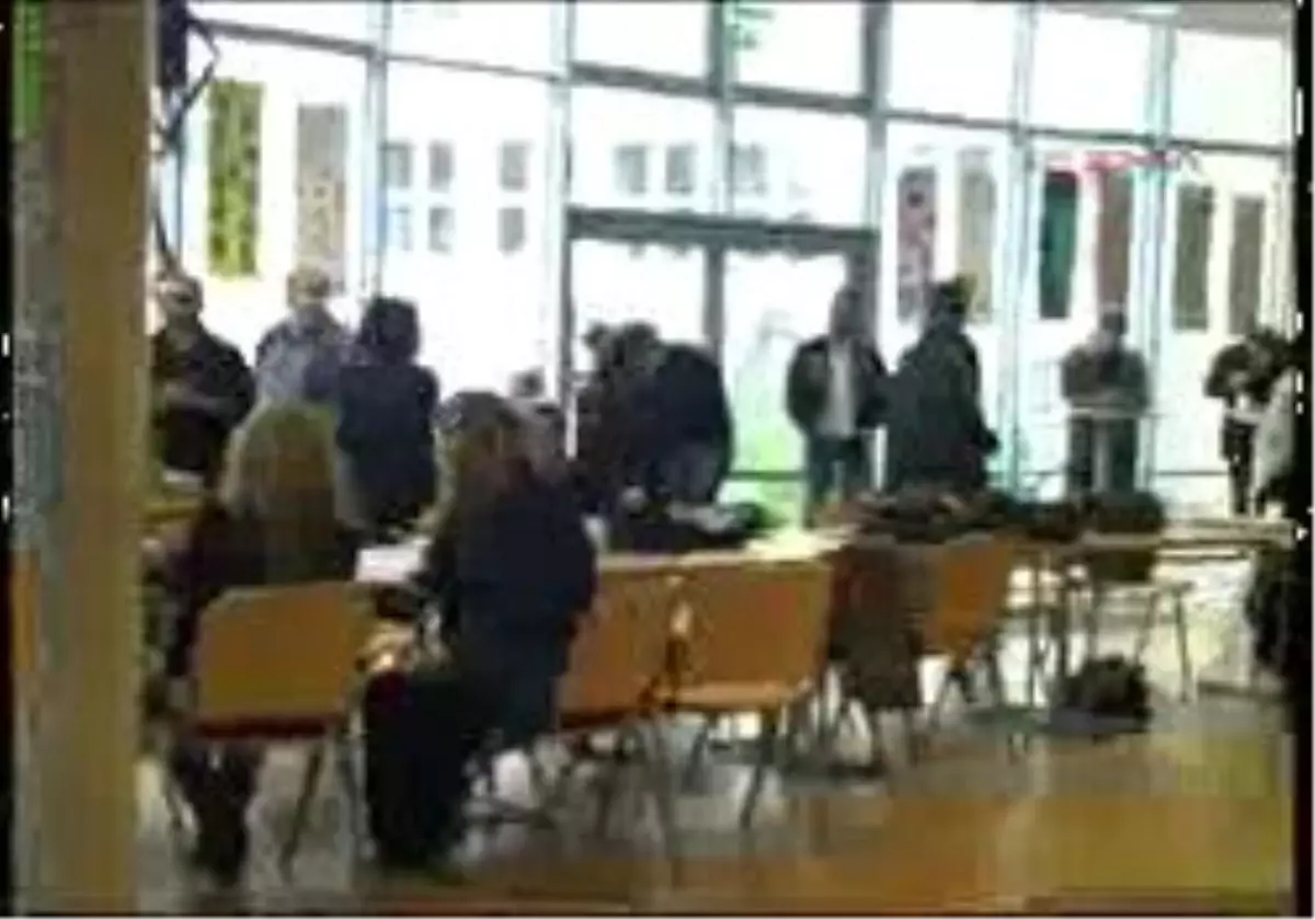 İşçi Kıyımına Tepkiler Yağdı