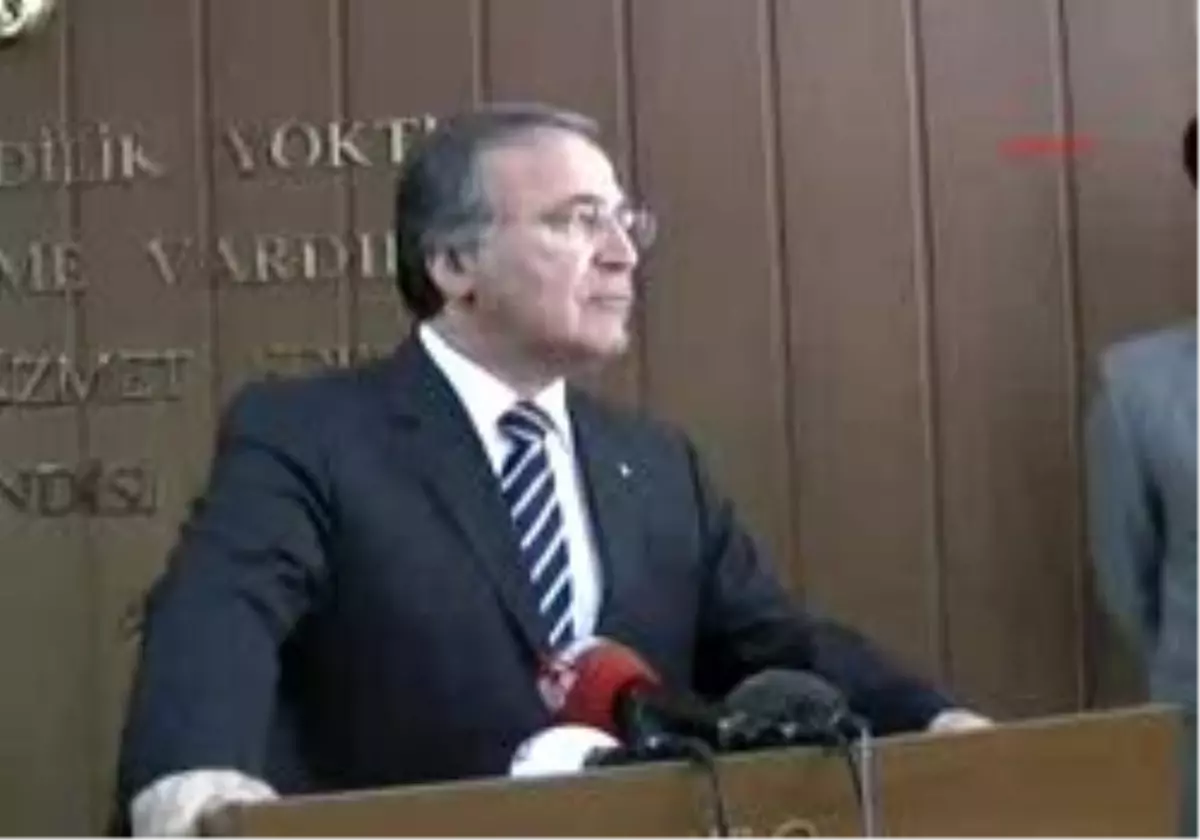 Karaman - Ekg"Bedel Ödemeye Hazırız"