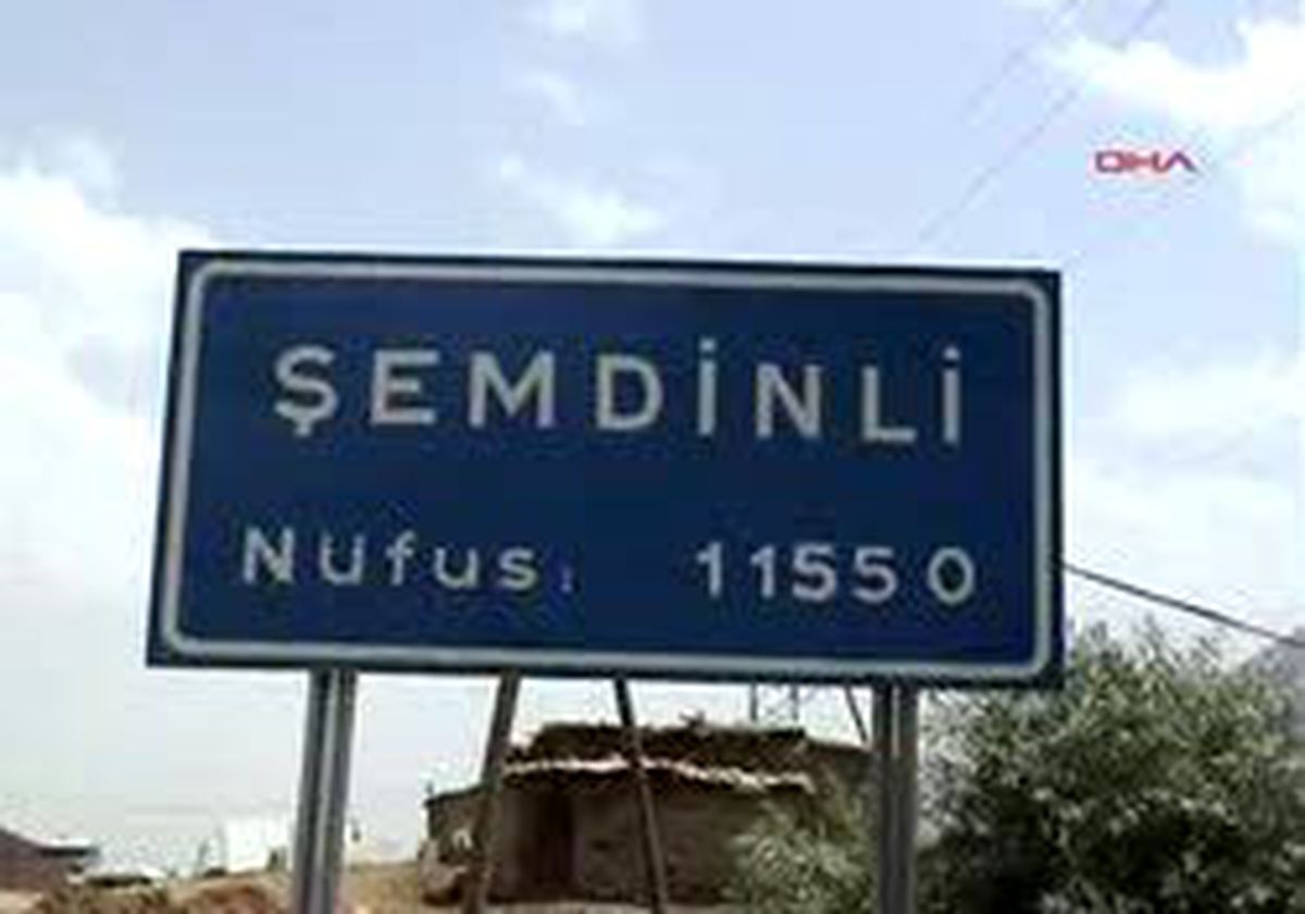 Şemdinli-Öldürülen Teröristin Üzerinden Bomba Çıktı