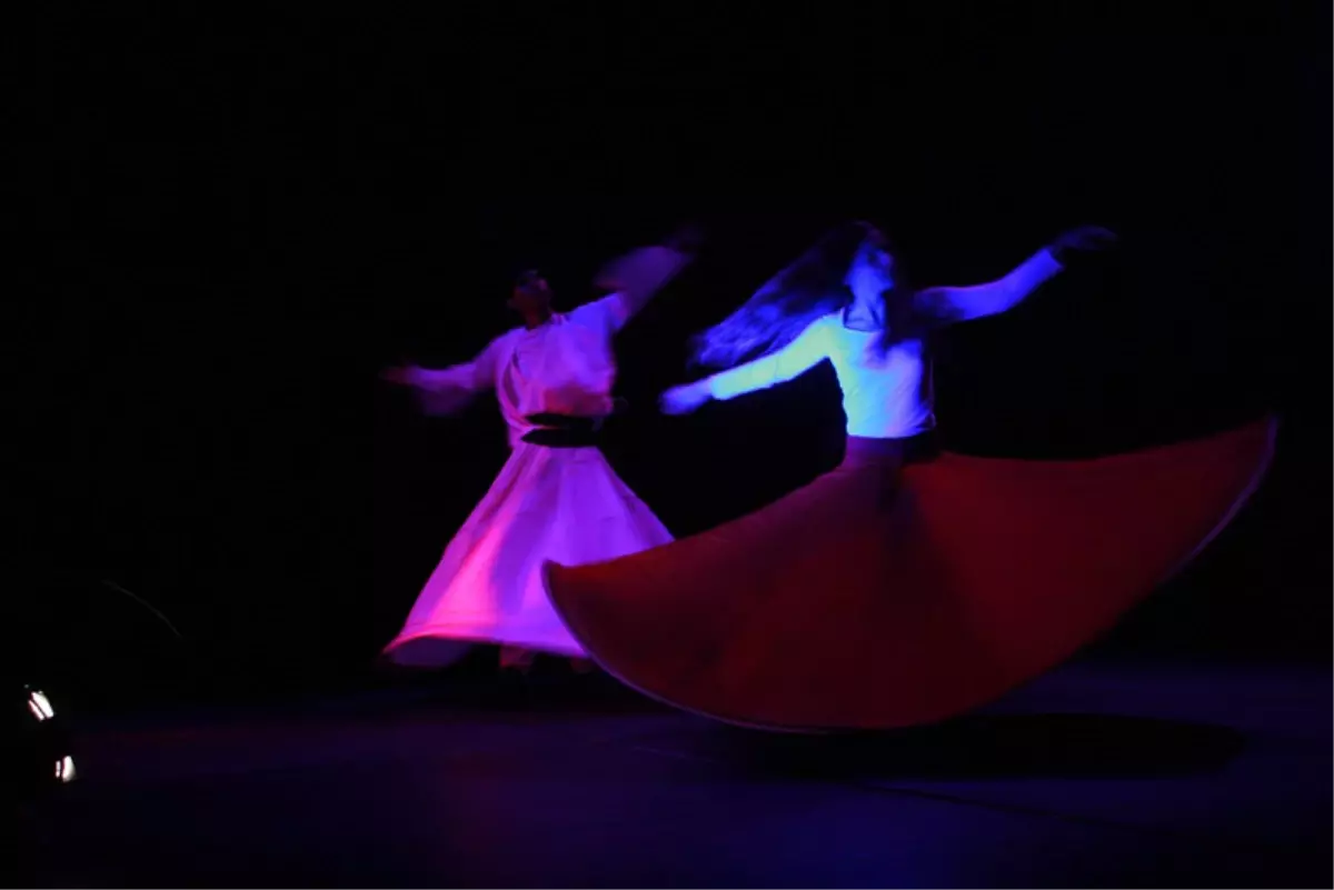 "Sounds Of Love" Konseri Dinleyenleri Büyüledi!