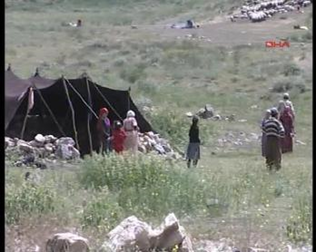 Tanyolu Köyü\'nde Yaşayanlar \'O\'geceyi Anlattı