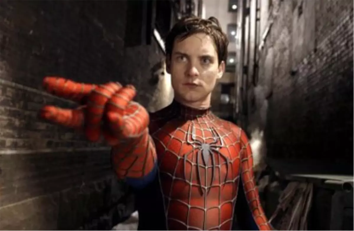 Yeni Örümcek Adam Kim Olacak?