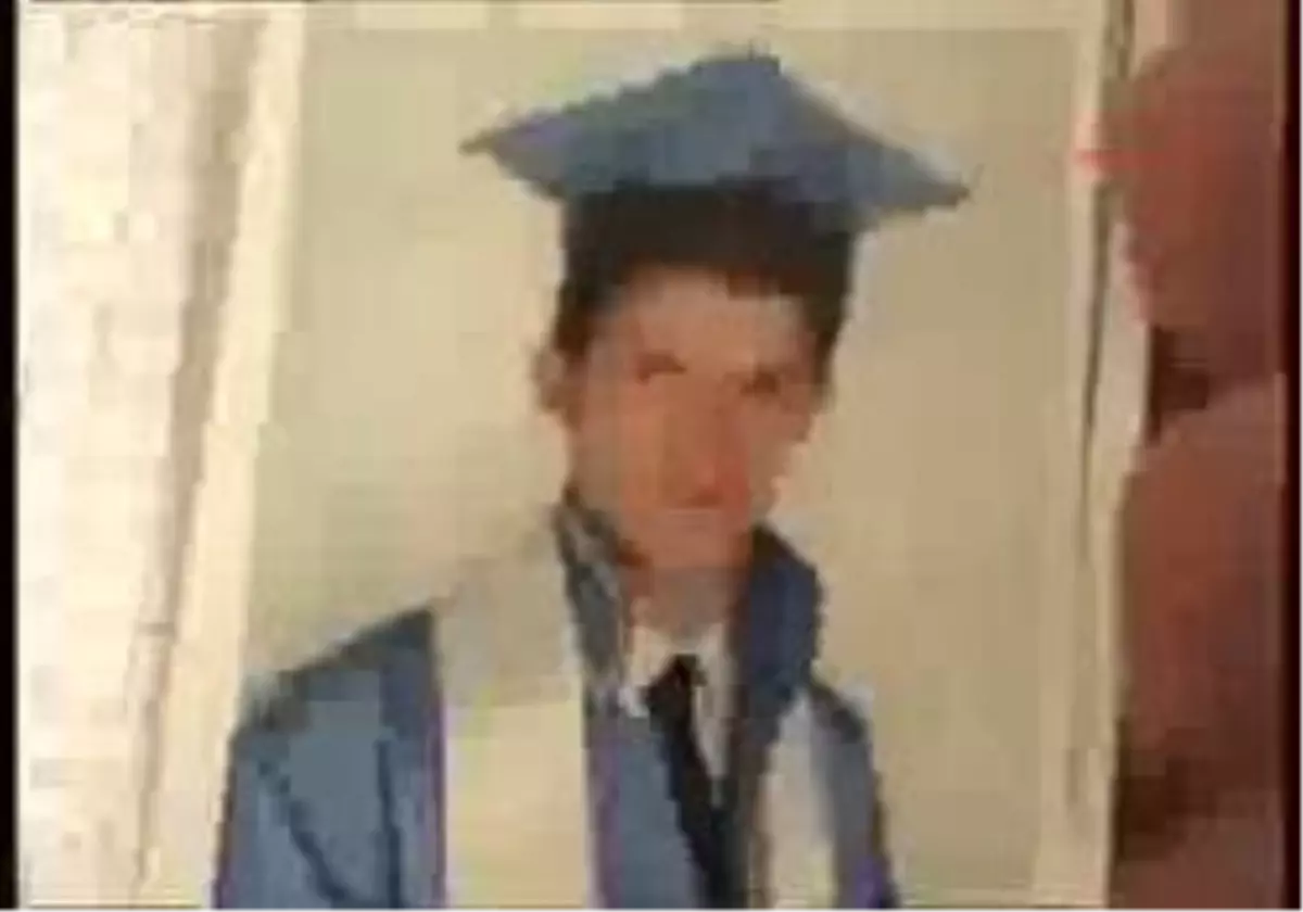 Gaziantep - O Kahraman\'ın Yürek Burkan Hikayesi