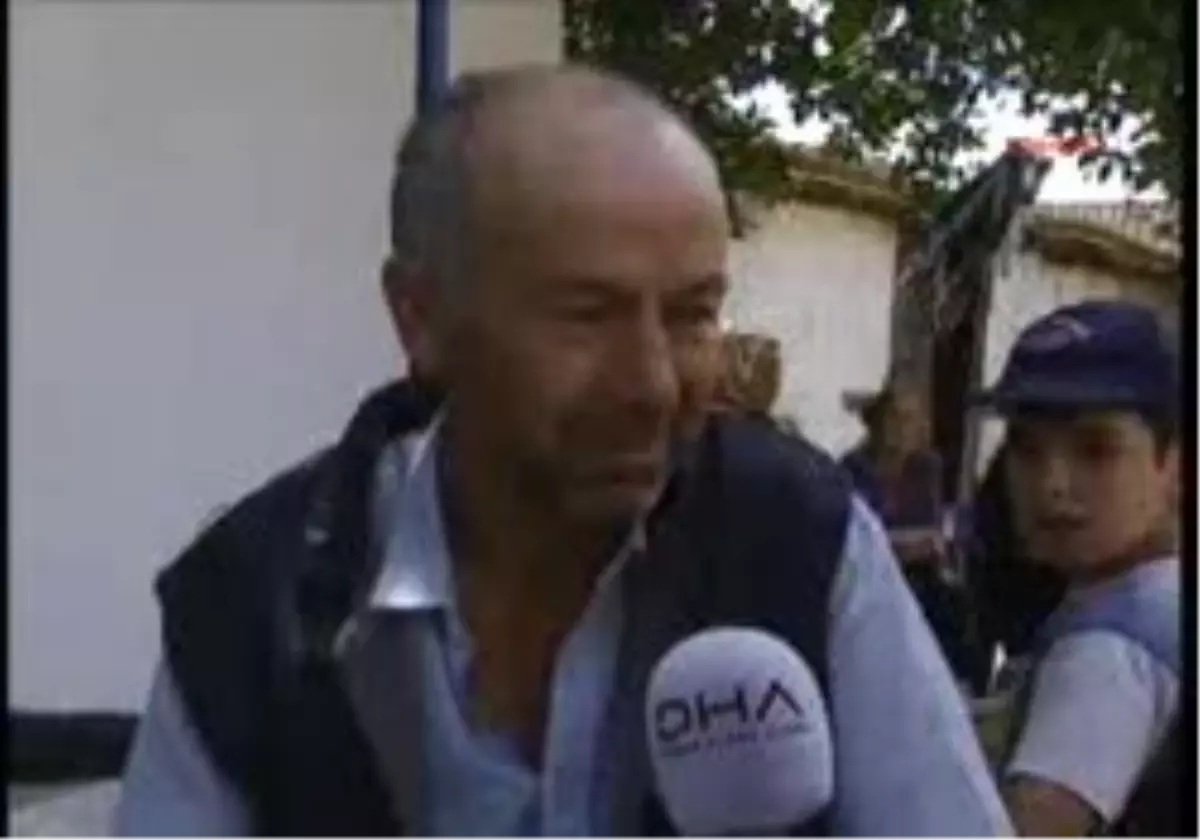 İzmir - Ekgşehidin Muşlu Eşinin Kardelen Bursuyla Okuduğu Öğrenildi