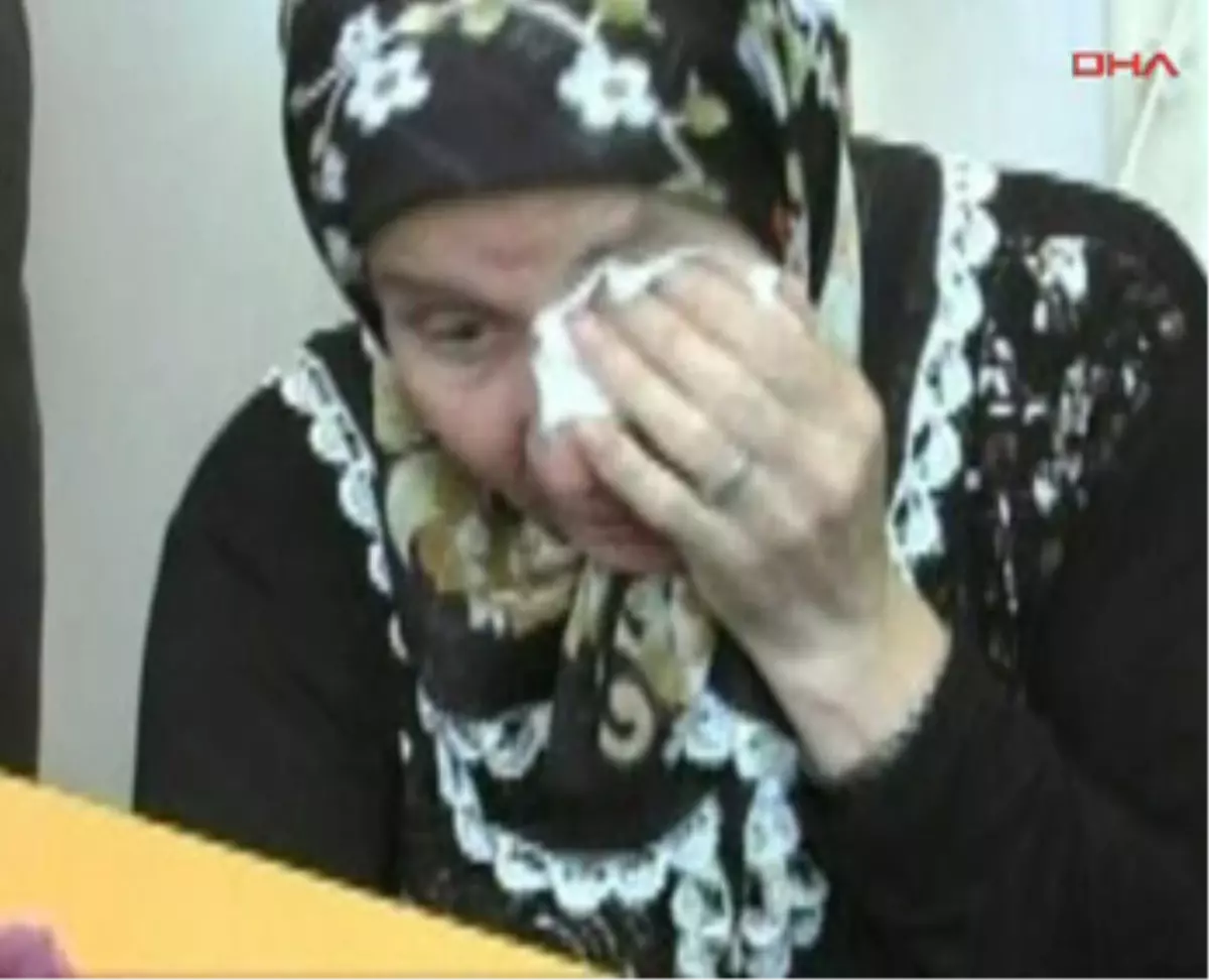 Kahramanın Yürek Burkan Hikayesi