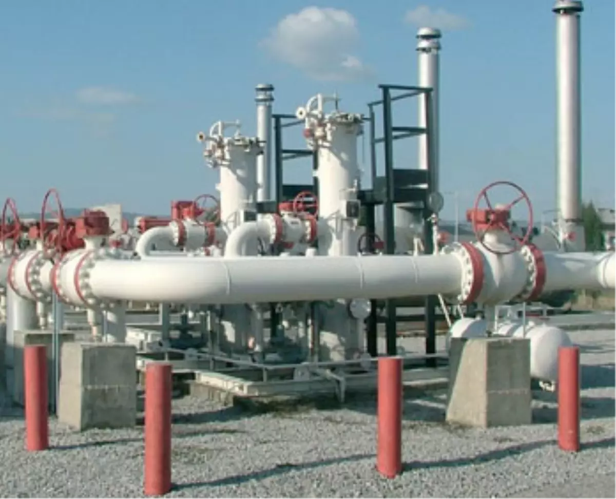 Rusya ile Belarus Arasında Gaz Krizi